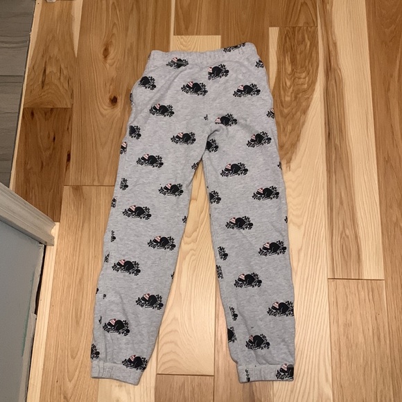 Kids roots sweatpants - Picture 2 of 3
